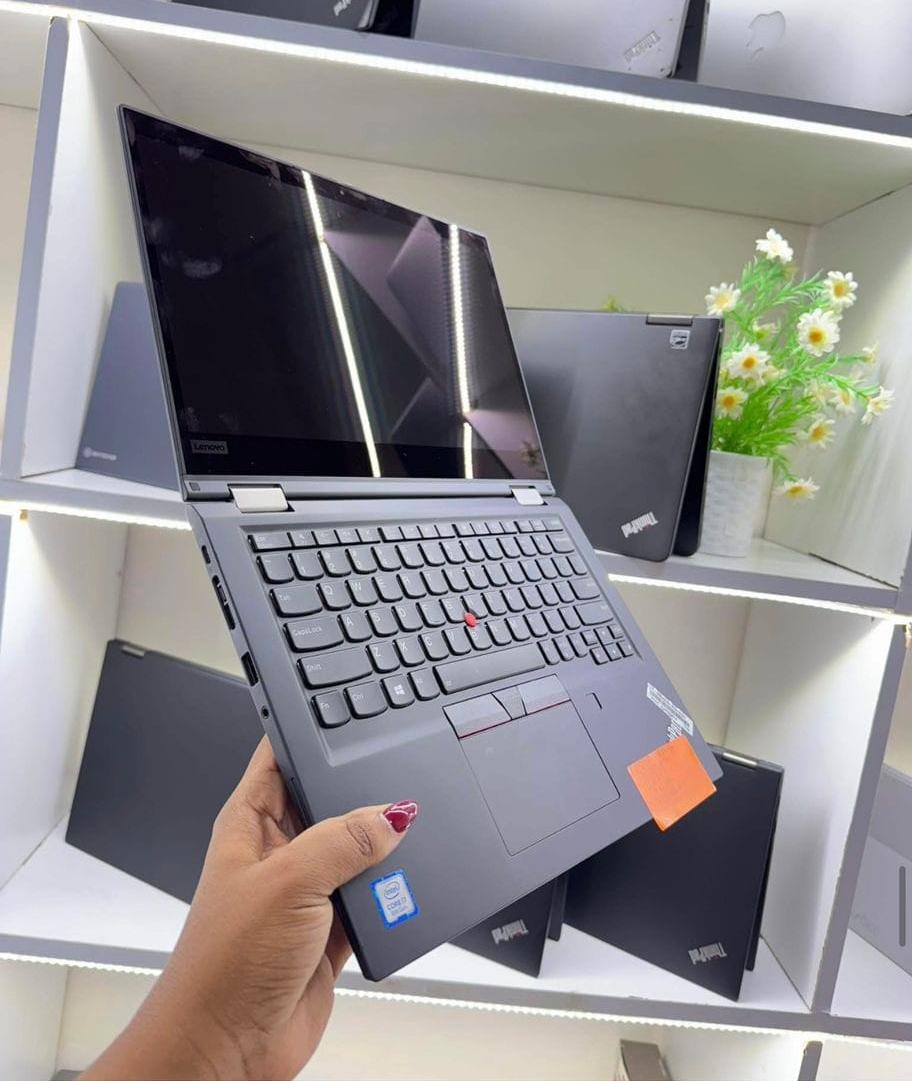 Lenovo Thinkpad x390 yoga - electronics in Nairobi