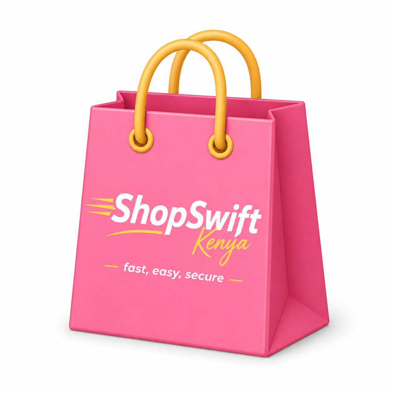Shop Swift Bags - travel in Nairobi photo 2