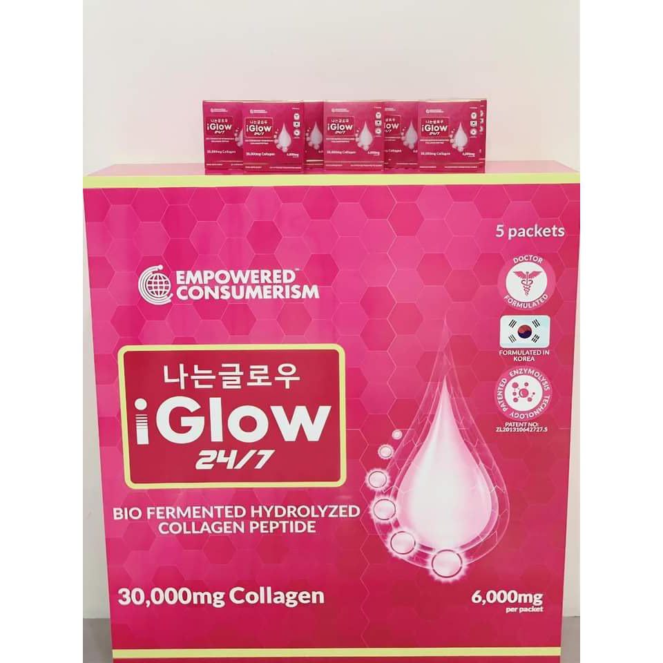i Glow 24/7 Collagen - beauty in Nairobi photo 2