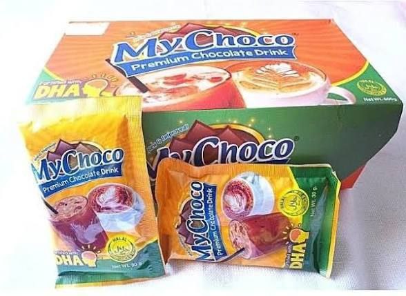 MyChoco Alkaline Drink - liquor in Nairobi photo 4