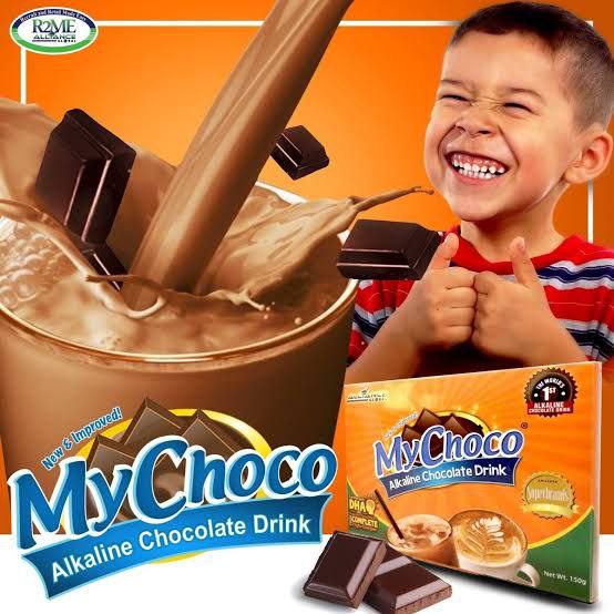 MyChoco Alkaline Drink - liquor in Nairobi
