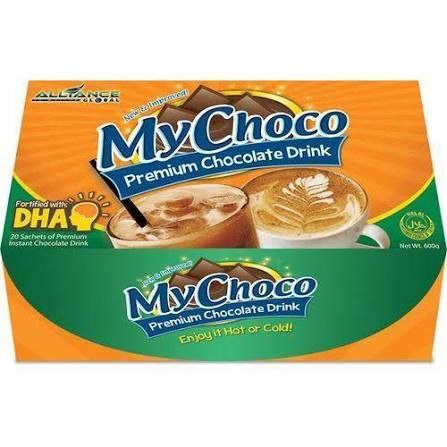 MyChoco Alkaline Drink - liquor in Nairobi photo 3