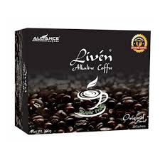 Liven Alkaline Coffee Sugar-Free - health in Nairobi photo 3