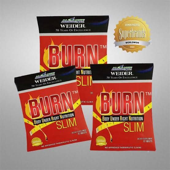 Burn Slim - sports in Nairobi photo 3
