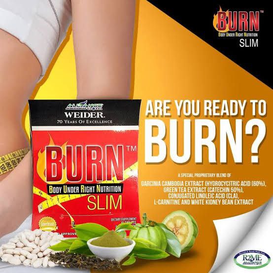 Burn Slim - sports in Nairobi photo 2