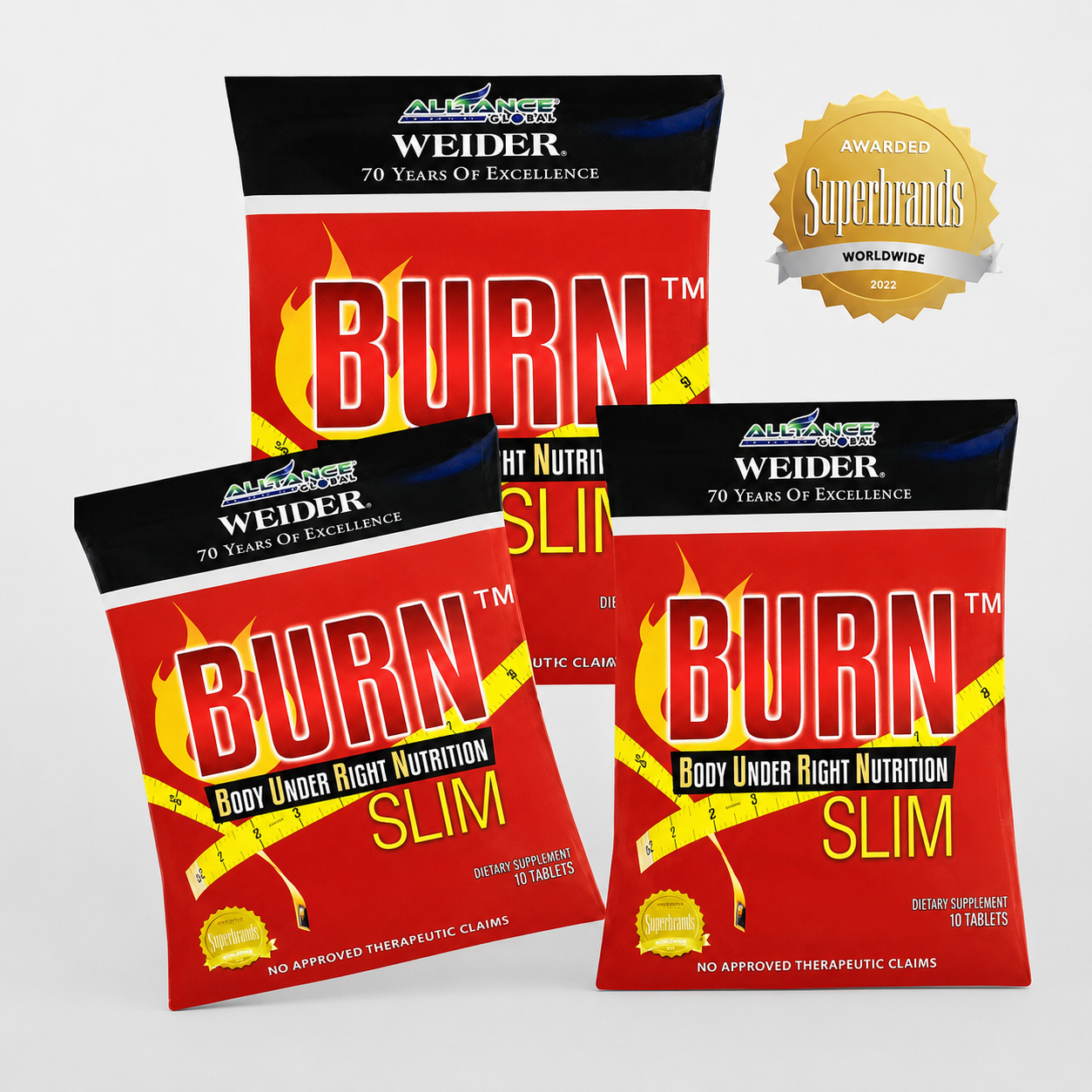 Burn Slim - sports in Nairobi