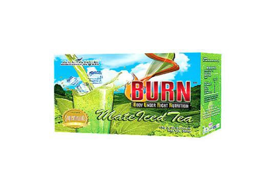 Burn Mate Iced Tea - health in Nairobi - health in Nairobi - health in Nairobi - Health & Wellness in Dar es Salaam photo 3